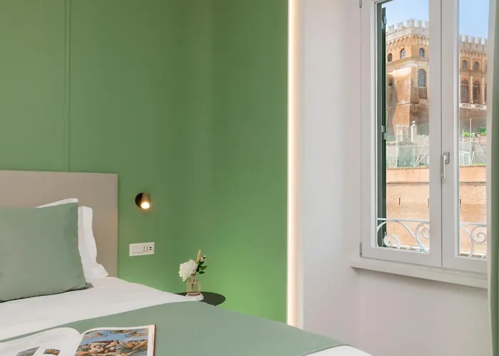St Peter Museum 4*