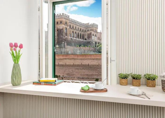 St Peter Museum Rome