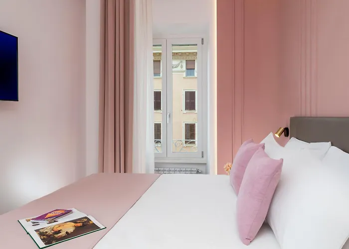 St Peter Museum Bed & Breakfast Rome